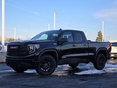 2026 GMC Sierra 1500 Double Cab 4WD Pickup for sale #GMT1152 - photo 2