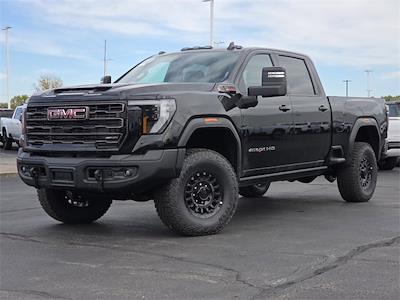 2026 GMC Sierra 2500 Crew Cab 4WD Pickup for sale #GMT1153 - photo 2