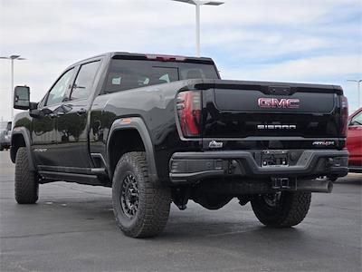 2026 GMC Sierra 2500 Crew Cab 4WD Pickup for sale #GMT1153 - photo 2