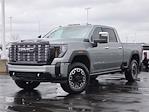 2026 GMC Sierra 2500 Crew Cab 4WD Pickup for sale #GMT1154 - photo 3
