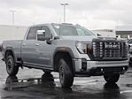 2026 GMC Sierra 2500 Crew Cab 4WD Pickup for sale #GMT1154 - photo 24