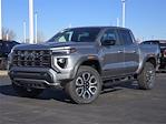 2026 GMC Canyon Crew Cab 4WD Pickup for sale #GMT1158 - photo 2