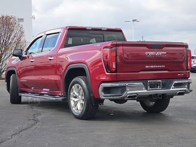 2019 GMC Sierra 1500 Crew Cab 4WD Pickup for sale #GMT1162A - photo 1