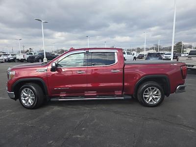2019 GMC Sierra 1500 Crew Cab 4WD Pickup for sale #GMT1162A - photo 2