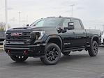 2026 GMC Sierra 2500 Crew Cab 4WD Pickup for sale #GMT1165 - photo 3