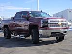 2015 Chevrolet Silverado 1500 Double Cab RWD Pickup for sale #GMT1165B - photo 10