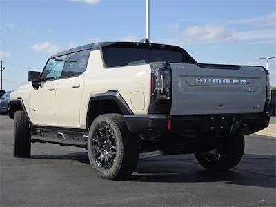 2026 GMC Hummer EV Pickup Crew Cab AWD Pickup for sale #GMT1178 - photo 2
