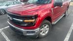 2024 Ford F-150 SuperCrew Cab 4WD Pickup for sale #GMT1181A - photo 1
