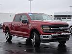 2024 Ford F-150 SuperCrew Cab 4WD Pickup for sale #GMT1181A - photo 23