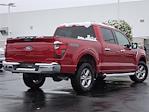 2024 Ford F-150 SuperCrew Cab 4WD Pickup for sale #GMT1181A - photo 25