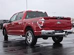 2024 Ford F-150 SuperCrew Cab 4WD Pickup for sale #GMT1181A - photo 27