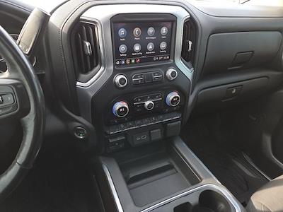2021 GMC Sierra 1500 Crew Cab 4WD Pickup for sale #GMT1187A - photo 2
