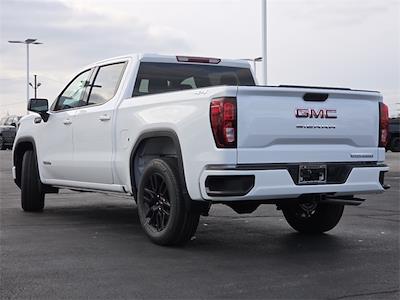 2026 GMC Sierra 1500 Crew Cab 4WD Pickup for sale #GMT1188 - photo 2