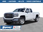 2019 GMC Sierra 1500 Double Cab 4WD Pickup for sale #GMT1188A - photo 1