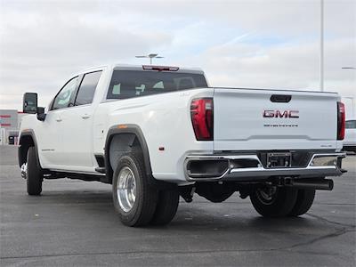 2026 GMC Sierra 3500 Crew Cab 4WD Pickup for sale #GMT1195 - photo 2
