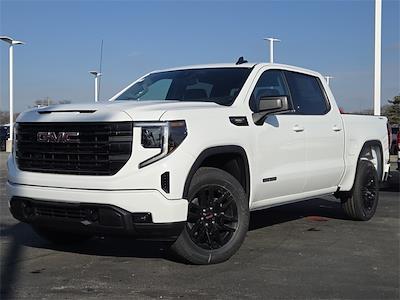 2026 GMC Sierra 1500 Crew Cab 4WD Pickup for sale #GMT1202 - photo 2