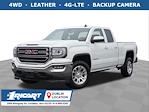2019 GMC Sierra 1500 Double Cab 4WD Pickup for sale #GMT1202A - photo 1