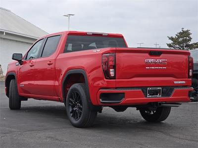 New 2026 GMC Sierra 1500 Elevation Crew Cab for sale #GMT1209 - photo 2