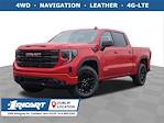 New 2026 GMC Sierra 1500 Elevation Crew Cab for sale #GMT1209 - photo 1