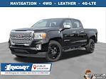 2022 GMC Canyon Crew Cab 4WD Pickup for sale #GMT1211A - photo 1