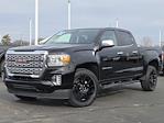 2022 GMC Canyon Crew Cab 4WD Pickup for sale #GMT1211A - photo 2
