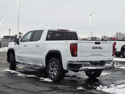 New 2026 GMC Sierra 1500 SLT Crew Cab for sale #GMT1218 - photo 2
