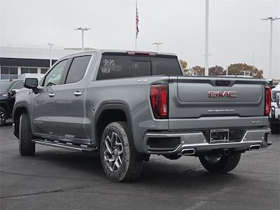 2026 GMC Sierra 1500 Crew Cab 4WD Pickup for sale #GMT1222 - photo 2