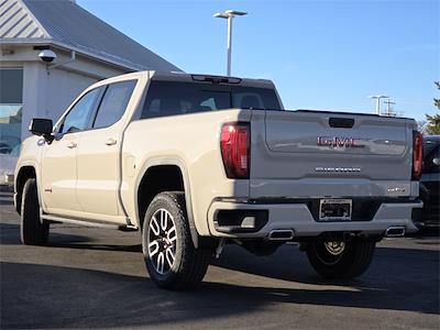 2026 GMC Sierra 1500 Crew Cab 4WD Pickup for sale #GMT1230 - photo 2