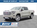 2026 GMC Sierra 1500 Crew Cab 4WD Pickup for sale #GMT1235 - photo 1