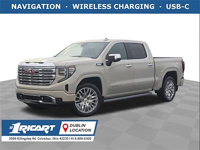 New 2026 GMC Sierra 1500 Denali Crew Cab for sale #GMT1236 - photo 1