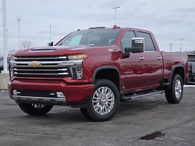 2023 Chevrolet Silverado 3500 Crew Cab 4WD Pickup for sale #GMT1237A - photo 2