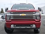 2023 Chevrolet Silverado 3500 Crew Cab 4WD Pickup for sale #GMT1237A - photo 19