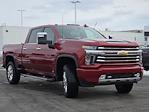 2023 Chevrolet Silverado 3500 Crew Cab 4WD Pickup for sale #GMT1237A - photo 20