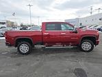 2023 Chevrolet Silverado 3500 Crew Cab 4WD Pickup for sale #GMT1237A - photo 21