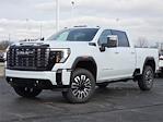 2026 GMC Sierra 3500 Crew Cab 4WD Pickup for sale #GMT1238 - photo 3