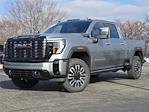 2026 GMC Sierra 3500 Crew Cab 4WD Pickup for sale #GMT1241 - photo 2