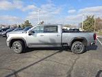 2026 GMC Sierra 3500 Crew Cab 4WD Pickup for sale #GMT1241 - photo 28
