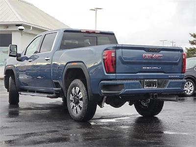 2026 GMC Sierra 3500 Crew Cab 4WD Pickup for sale #GMT1242 - photo 2