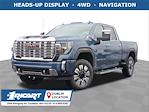New 2026 GMC Sierra 3500 Denali Crew Cab for sale #GMT1242 - photo 1