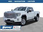 2020 GMC Sierra 3500 Crew Cab 4WD Pickup for sale #GMT1242A - photo 40
