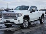 2020 GMC Sierra 3500 Crew Cab 4WD Pickup for sale #GMT1242A - photo 41