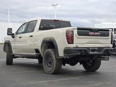2026 GMC Sierra 2500 Crew Cab 4WD Pickup for sale #GMT1250 - photo 2