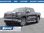 2026 GMC Sierra 1500 Crew Cab 4WD Pickup for sale #GMT1251 - photo 1