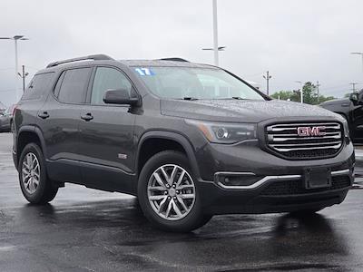2017 GMC Acadia AWD SUV for sale #GMT1511A - photo 2