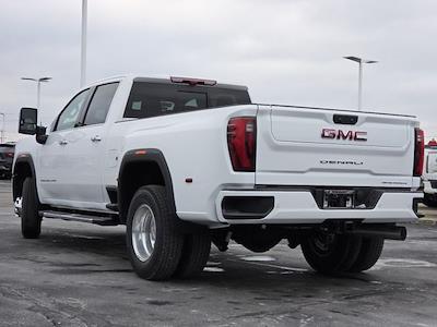 New 2026 GMC Sierra 3500 Denali Crew Cab for sale #GMT1252 - photo 2