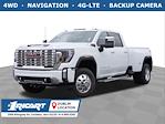 New 2026 GMC Sierra 3500 Denali Crew Cab for sale #GMT1252 - photo 1