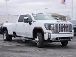 New 2026 GMC Sierra 3500 Denali Crew Cab for sale #GMT1252 - photo 24
