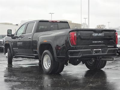 2026 GMC Sierra 3500 Crew Cab 4WD Pickup for sale #GMT1255 - photo 2