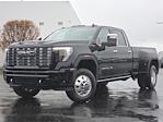 2026 GMC Sierra 3500 Crew Cab 4WD Pickup for sale #GMT1255 - photo 3