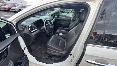 2018 Honda Odyssey FWD Minivan for sale #GMT1225A - photo 2